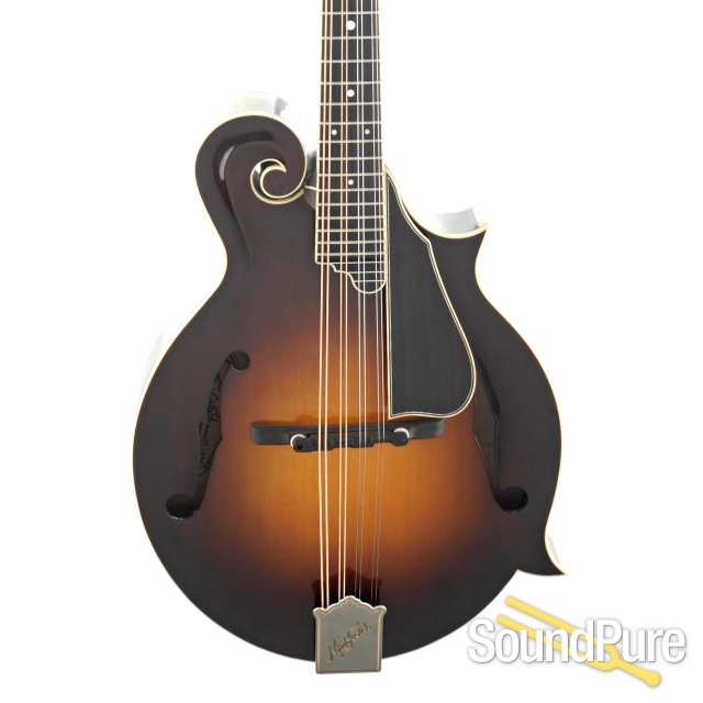 Northfield NF Big Mon Mandolin #160028 - Used — image 1