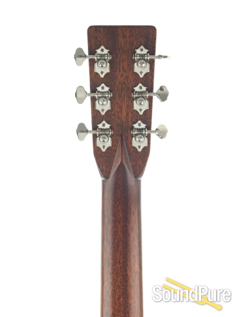 Eastman E20OM w/ L.R. Baggs Anthem #M2129677 - Used — image 5