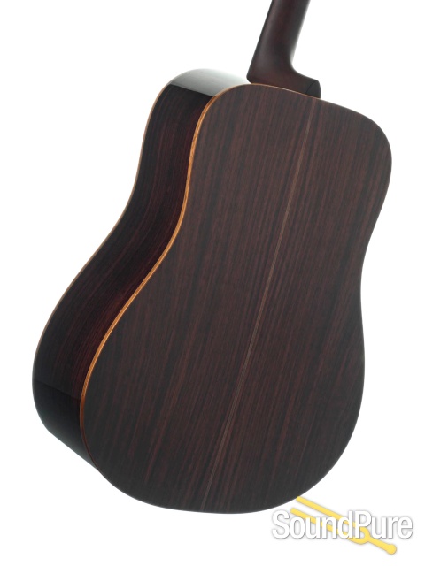 Boucher BG-52-GM Adirondack/EIR Dreadnought #IN-1282-DB — image 3
