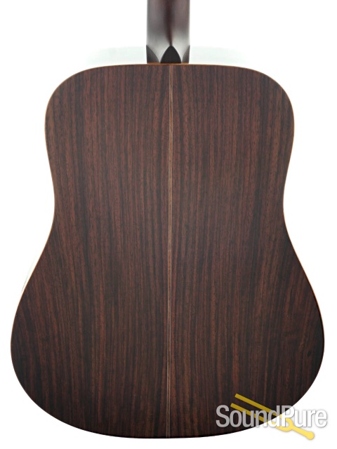 Boucher BG-52-GM Adirondack/EIR Dreadnought #IN-1282-DB — image 4