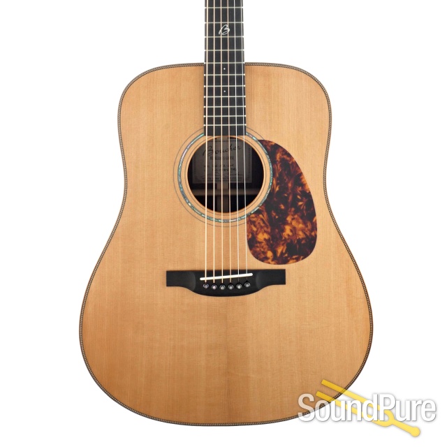 Boucher BG-52-GM Adirondack/EIR Dreadnought #IN-1282-DB — image 1