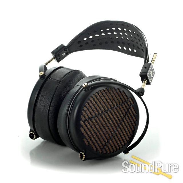 Audeze LCD-4Z Headphones - Used — image 1
