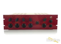 DW Fearn VT-4 Vacuum Tube LC Equalizer - Used DW Fearn VT-4 Vacuum Tube LC Equalizer - Used