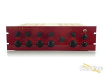 DW Fearn VT-4 Vacuum Tube LC Equalizer - Used DW Fearn VT-4 Vacuum Tube LC Equalizer - Used