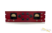 DW Fearn VT-2 Tube Dual Mic Preamp - Used DW Fearn VT-2 Tube Dual Mic Preamp - Used