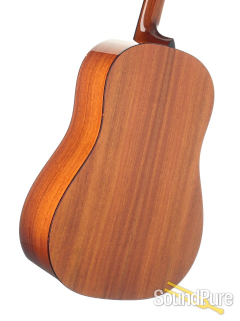Collings DS1A-SB Adirondack/Hormigo 12-Fret #20860 - Used — image 3