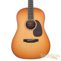 Collings DS1A-SB Adirondack/Hormigo 12-Fret #20860 - Used Collings DS1A-SB Adirondack/Hormigo 12-Fret #20860 - Used