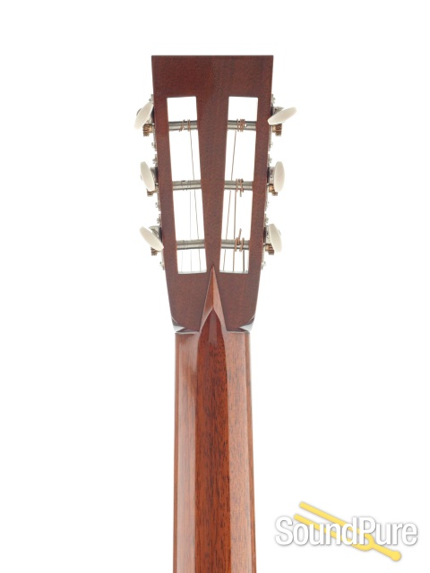 Collings DS1A-SB Adirondack/Hormigo 12-Fret #20860 - Used — image 6