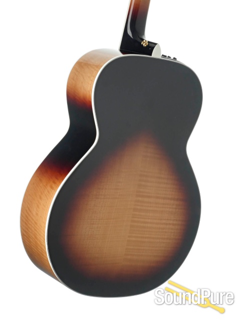 Takamine P6N BSB Acoustic Guitar #56050323 - Used — image 3
