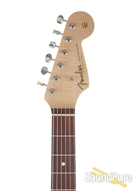Fender CS '60 Reissue Stratocaster Guitar #CN400510 - Used — image 9