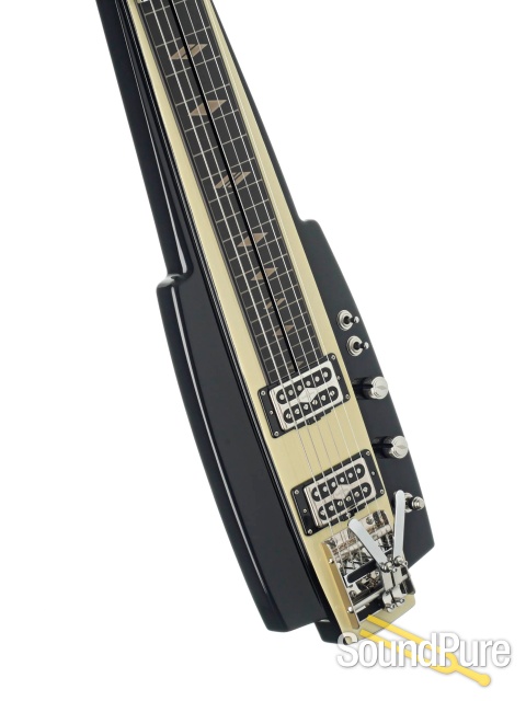 Duesenberg Fairytale Split/King Ed. Lap Steel Guitar #231959 — image 2