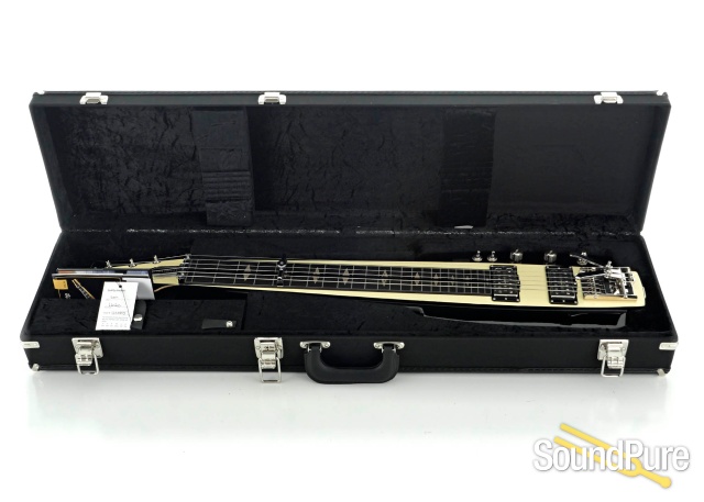 Duesenberg Fairytale Split/King Ed. Lap Steel Guitar #231959 — image 6