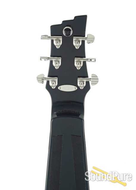 Duesenberg Fairytale Split/King Ed. Lap Steel Guitar #231959 — image 7