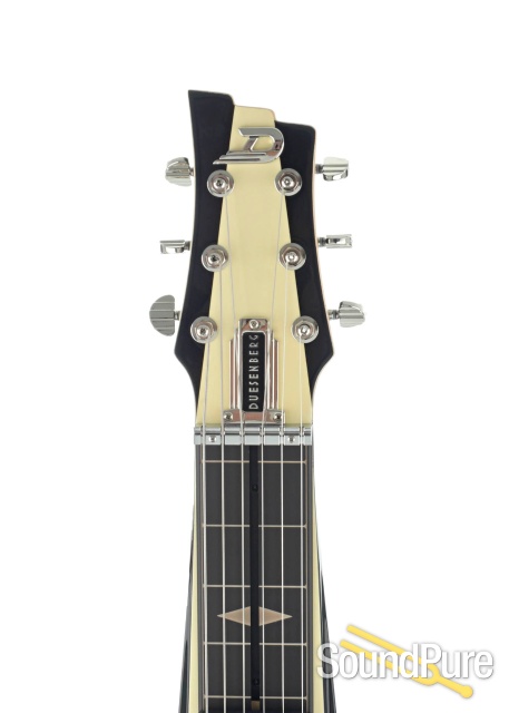 Duesenberg Fairytale Split/King Ed. Lap Steel Guitar #231959 — image 8