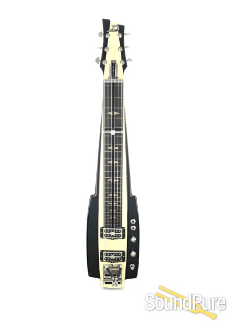 Duesenberg Fairytale Split/King Ed. Lap Steel Guitar #231959 — image 9