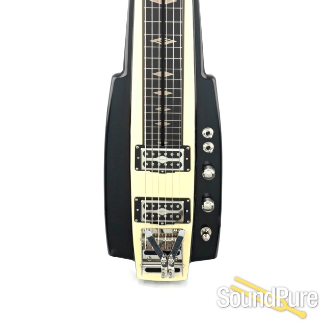 Duesenberg Fairytale Split/King Ed. Lap Steel Guitar #231959 — image 1