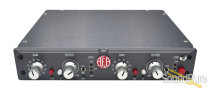 AEA TRP3 Compact Stereo Ribbon Microphone Preamp AEA TRP3 Compact Stereo Ribbon Microphone Preamp