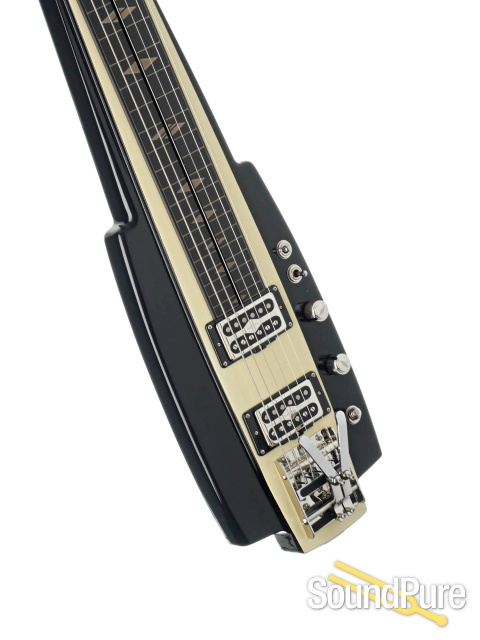 Duesenberg Fairytale Split/King Ed. Lap Steel Guitar #231715 — image 2