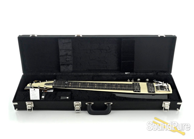 Duesenberg Fairytale Split/King Ed. Lap Steel Guitar #231715 — image 6