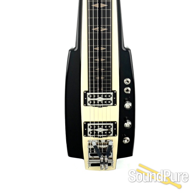 Duesenberg Fairytale Split/King Ed. Lap Steel Guitar #231715 — image 1