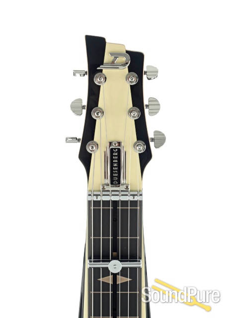 Duesenberg Fairytale Split/King Ed. Lap Steel Guitar #231715 — image 9