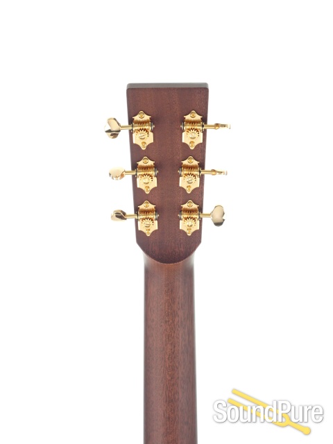 Boucher GR-BG-152-G Acoustic Guitar #GR-MR-1001-D — image 7