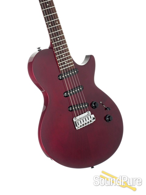 Collings 360 ST SSS Electric Guitar #36013272 - Used — image 2