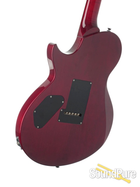 Collings 360 ST SSS Electric Guitar #36013272 - Used — image 3