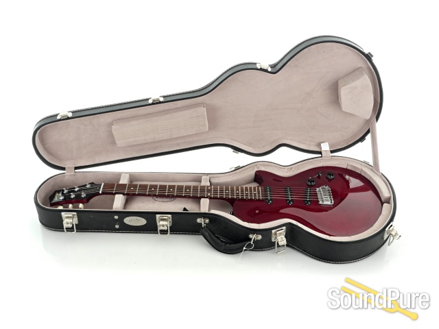 Collings 360 ST SSS Electric Guitar #36013272 - Used — image 4