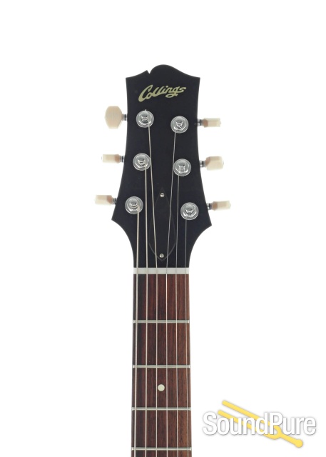 Collings 360 ST SSS Electric Guitar #36013272 - Used — image 5