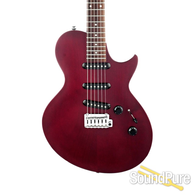 Collings 360 ST SSS Electric Guitar #36013272 - Used — image 1