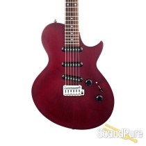 Collings 360 ST SSS Electric Guitar #36013272 - Used Collings 360 ST SSS Electric Guitar #36013272 - Used