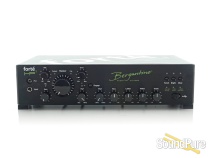 Bergantino forté HP2 1200 Watt Bass Amplifier Bergantino forté HP2 1200 Watt Bass Amplifier