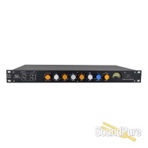 Chameleon Labs 7721 Stereo VCA Compressor