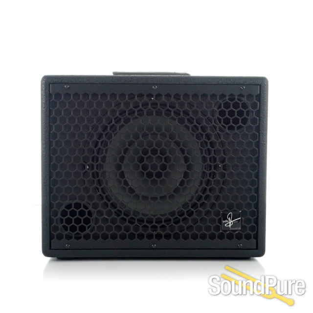 Udo Roesner Amps Da Capo 75 Combo Amplifier - Used — image 1