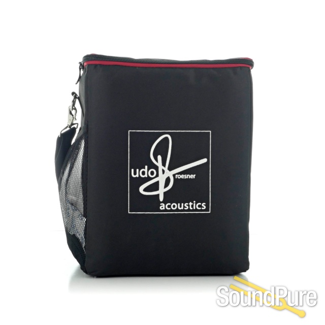 Udo Roesner Amps Da Capo 75 Combo Amplifier - Used — image 2