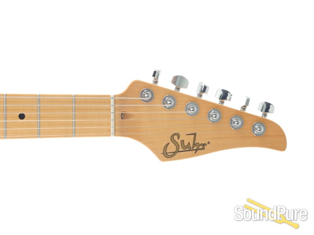 Suhr Classic T Butterscotch Electric Guitar #68898 — image 7