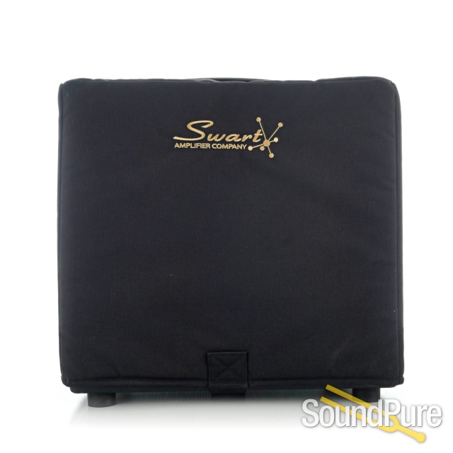 Swart Space STR-Tremolo Tuxedo - Used — image 2