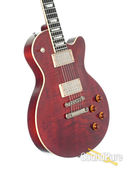 Eastman SB59/TV Vintage Classic Electric Guitar #12758163 — image 2