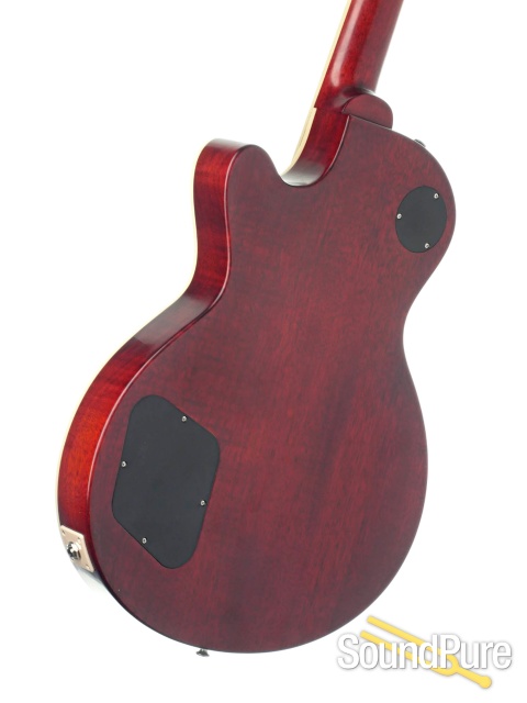 Eastman SB59/TV Vintage Classic Electric Guitar #12758163 — image 3