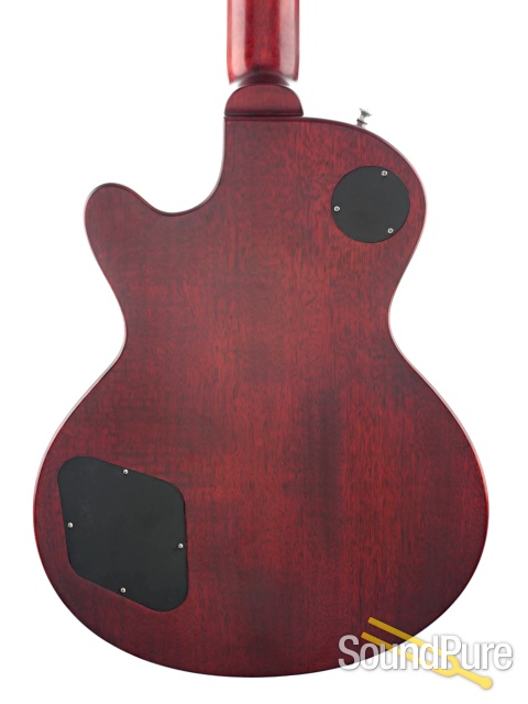 Eastman SB59/TV Vintage Classic Electric Guitar #12758163 — image 4