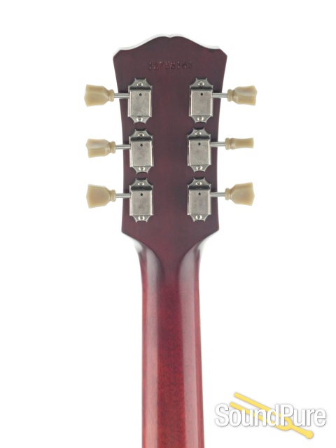 Eastman SB59/TV Vintage Classic Electric Guitar #12758163 — image 7
