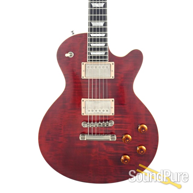 Eastman SB59/TV Vintage Classic Electric Guitar #12758163 — image 1