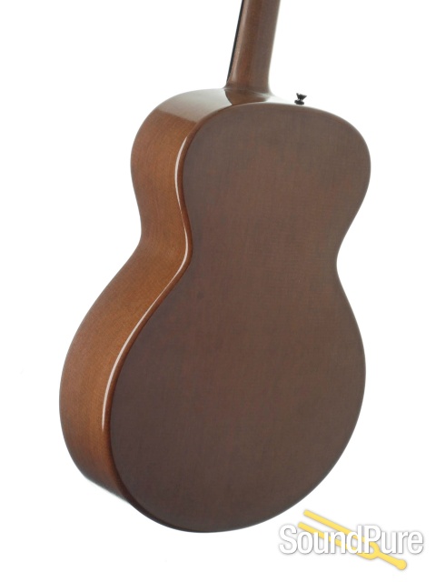 Blackbird El Capitan Ekoa Guitar #19271115SECE - Used — image 2