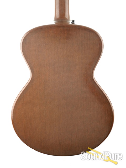 Blackbird El Capitan Ekoa Guitar #19271115SECE - Used — image 4