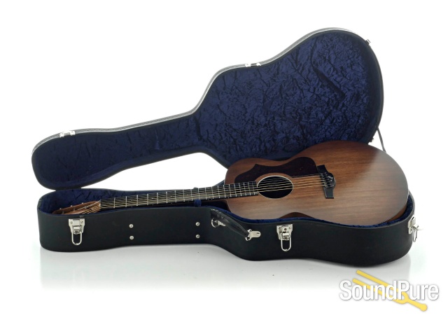 Blackbird El Capitan Ekoa Guitar #19271115SECE - Used — image 5