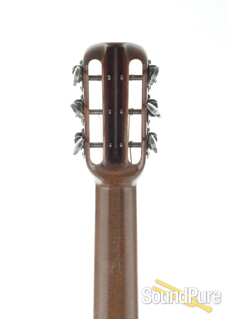 Blackbird El Capitan Ekoa Guitar #19271115SECE - Used — image 6