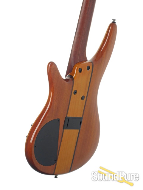 Ibanez SDGR SR700 Electric Bass #120222900 - Used — image 2