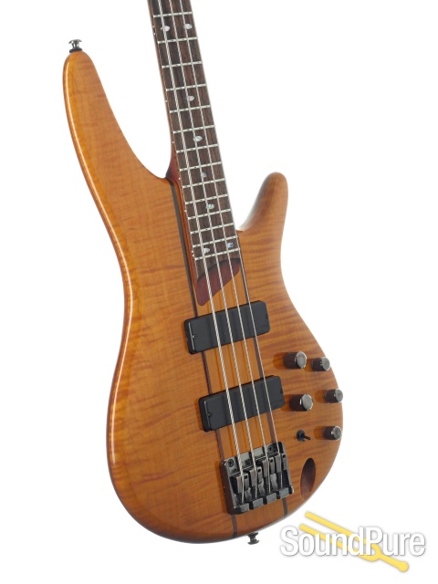 Ibanez SDGR SR700 Electric Bass #120222900 - Used — image 3