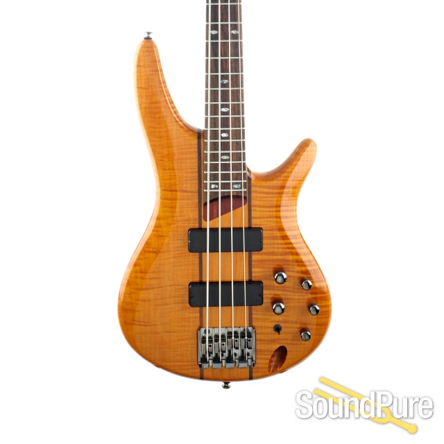 Ibanez SDGR SR700 Electric Bass #120222900 - Used — image 1